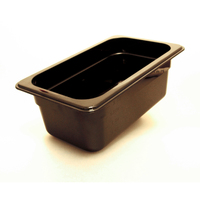 Bain Marie Food Pan Quarter Size - 162 x 265 x 100MM