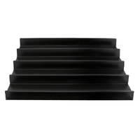 Tiered Display for Punnets 4 Tier -- 600 x 400MM