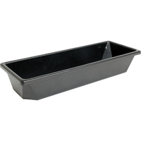 Small Produce Display Tub - 510 x 150 x 85MM