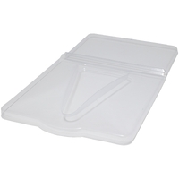 Medium Display Tub Lid -- 510 x 310MM
