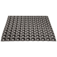 Fruit Display Tray 121 Cavities EVA Foam -- 900 x 900 x 40MM