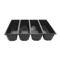 Multi Channel Display Channel Hydroponic Tub - 410 x 510 x 904 MM