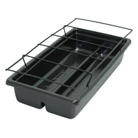 Herb & Asparagus Display Tub --  420 x 215 x 75MM