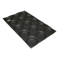 Fruit Display Tray - 100 x 570 x 350MM -- 15 CAVITIES