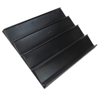 Tiered Display For Punnets 610 x 510MM -- 4 TIER