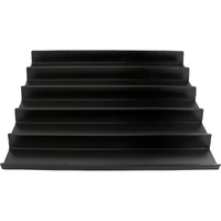 Tiered Punnet Display Unit 600 x 500MM - 5 Tier