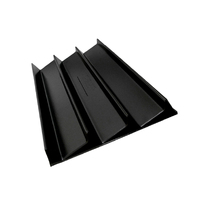 Punnet Display 600 x 310MM 3 Tier - NO SIDES