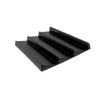Punnet Display 600 x 310MM - 3 Tier