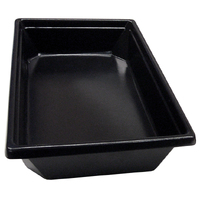 Medium Size Salad Display Tub - 510 x 310 x 95MM