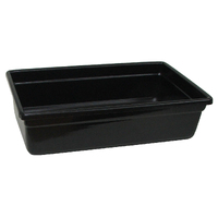 Large Size Salad Display Tub - 510 x 310 x 140MM