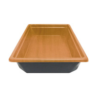 Medium Size Salad Display Tub - 510 x 310 x 95MM