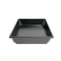 Large Display Tub -- 600 x 400 x 70MM