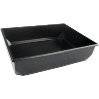 Large Produce Display Tub - 505 x 385 x 120MM