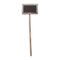 Small Blackboard Pick - 90x300MM