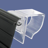 Mini Chalk Art Set 12 - 25MM Clips *DISCONTINUED