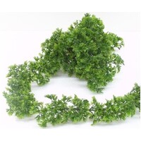 Artificial Parsley Garland 1.8m