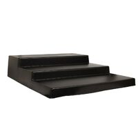 Deli Riser Plastic 3 Tiers - LARGE