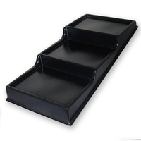 Deli Riser / Lip / 3 Tier