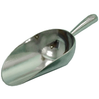 Scoop Aluminium - 360ML