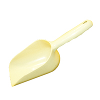 Scoop Plastic - 250ML