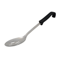 Large Serving Spoon - Perforated