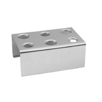 Cone Holder - 6 Holes