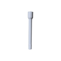 Food Ticket Accessory Extension Rod - WHITE - PKT OF 10
