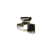 Stainless Steel Bain Marie Food Ticket Clip