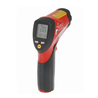 Food Thermometer Non Contact Infrared Style -30?C to +200?C / -25?F to +400?F