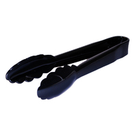 Tongs Polycarbonate 240MM - BLACK