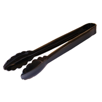 Tongs Polycarbonate 300MM - BLACK