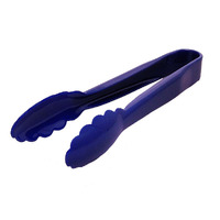 Tongs polycarbonate 240mm - Blue