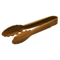 Tongs Polycarbonate 240MM - BROWN