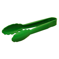 Tongs polycarbonate 240mm Green