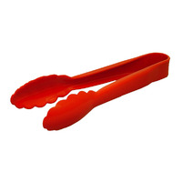 Tongs polycarbonate 240mm - Red
