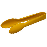 Tongs Polycarbonate 240MM - YELLOW