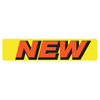 Info Topper - NEW 
