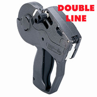 Monarch Model 1136 Double Line Pricing Gun