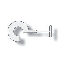 Tagging Gun Attachments -- HOOK*