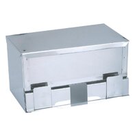 Straw Dispenser 150(H) x 140(W) x 260MM (L)