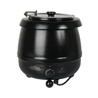 Cater Chef Soup Warmer 10 Litres
