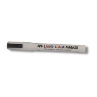 Liquid Chalk reversible tip 3 mm White