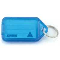 Budget Key Tags - Bag of 45