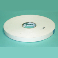 Double Sided Foam Tape 24MM x 33M - Roll