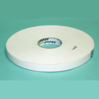 Double Sided Foam Tape 24mm x 33metres - Roll