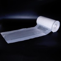 Produce Bags 460 x 250mm - Roll 1500