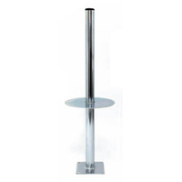 Vertical Produce Bag Dispenser Top Mount