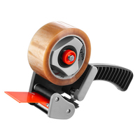 Pistol Grip Tape Dispenser