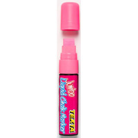 Liquid Chalk Marker 15mm Pink