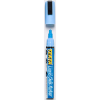 Liquid Chalk Markers Thin Nib 5.5MM --  RANGE OF COLOURS